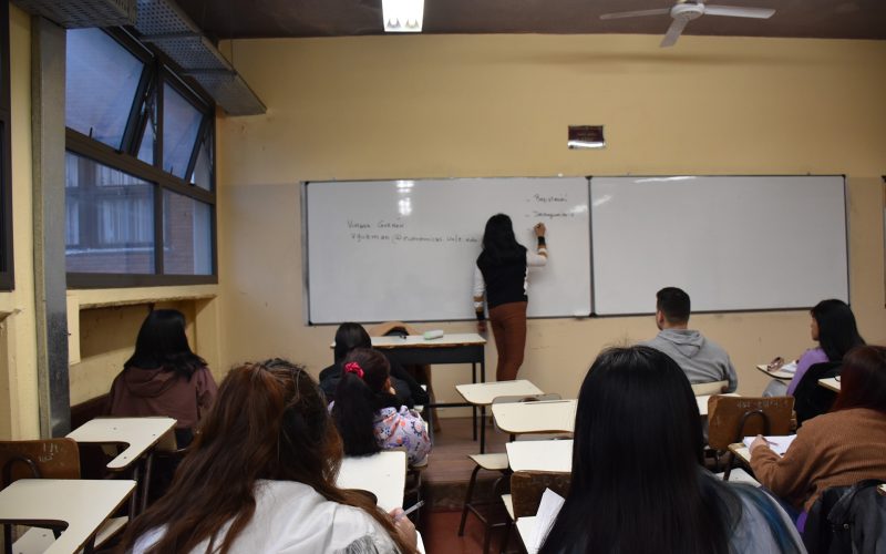 CURSO DE APOYO