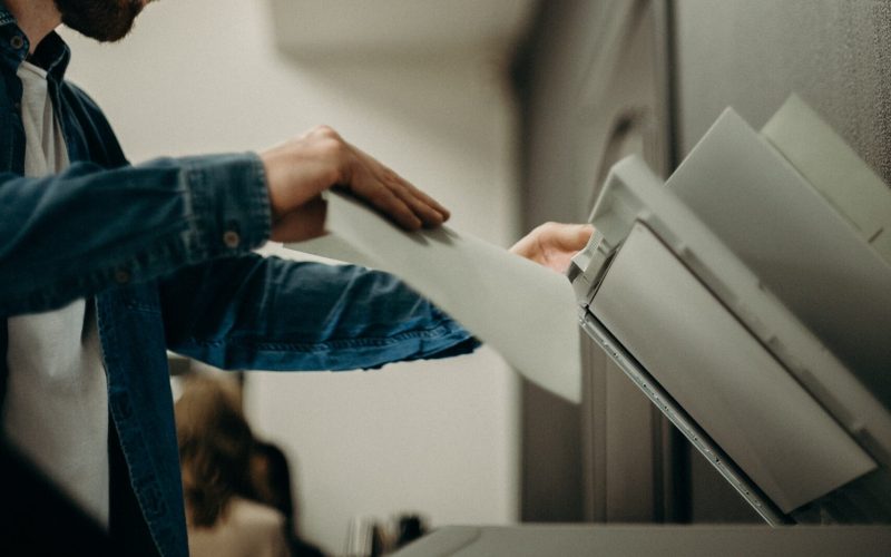 Becas de Apuntes de Franja Morada